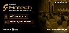 Fintech Revolution Summit